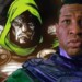 Jonathan Majors habla sobre Doctor Doom en el UCM