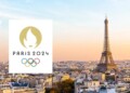 Juegos Olímpicos París 2024 Inauguración