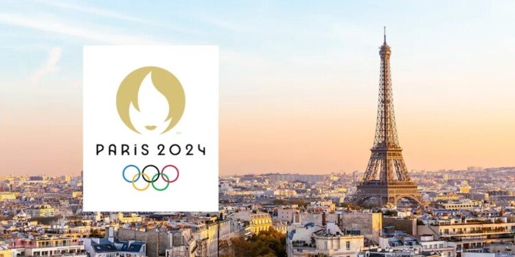 Juegos Olímpicos París 2024 Inauguración