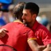 Novak Djokovic elimina a Rafa Nadal de París 2024