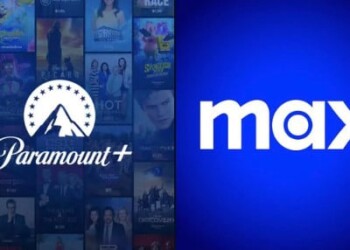 Paramount Plus podría fusionarse con Max streaming