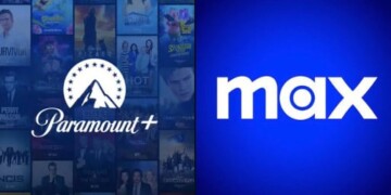 Paramount Plus podría fusionarse con Max streaming