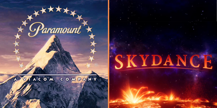 Paramount y Skydance se fusionan