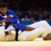 París 2024: Prisca Awiti está a un paso de asegurar medalla en judo