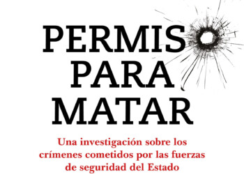 “Permiso para matar“: cuando el asesino es el Estado