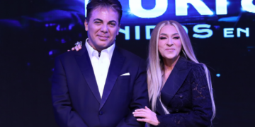 Yuri no quiere trabajar de nuevo con Cristian Castro