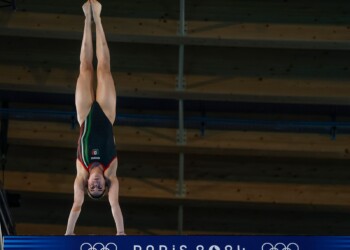 Alejandra Orozco y Gaby Agúndez se despiden de París 2024 sin medalla