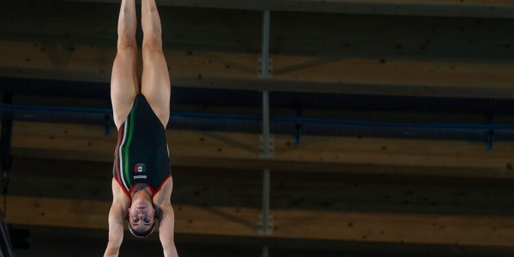 Alejandra Orozco y Gaby Agúndez se despiden de París 2024 sin medalla