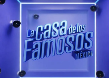 Nominados La casa de los famosos México