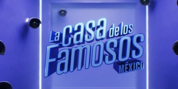 Nominados La casa de los famosos México