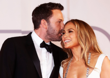 Jennifer Lopez solicita el divorcio a Ben Affleck