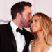 Jennifer Lopez solicita el divorcio a Ben Affleck