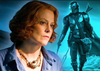 Sigourney Weaver se une a Star Wars