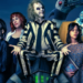 'Beetlejuice Beetlejuice' inaugura el Festival de Cine de Venecia