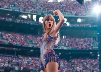 Conciertos de Taylor Swfit en Viena cancelados por posible ataque terrorista