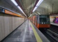 Cuatro estaciones de la Línea 7 del Metro cerrarán antes este viernes y sábado