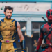 Deadpool y Wolverine récords en taquilla