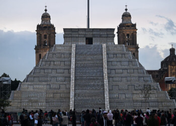 Foto: Cortesía de Secretaría de Cultura CDMX