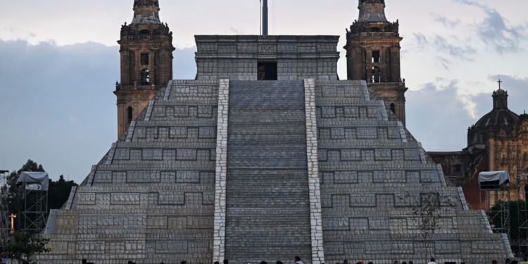 Foto: Cortesía de Secretaría de Cultura CDMX