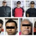 Detienen a 10 presuntos integrantes del CJNG en Tlalpan y Xochimilco; les hallan armamento y drogas