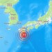 Japón es 'sacudido' por fuerte terremoto