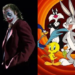 Joker 2 iniciará con secuencia animada Looney Tunes