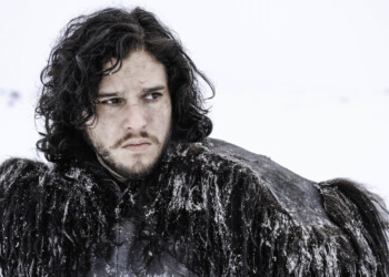 Kit Harington habla sobre el final de Game of Thrones