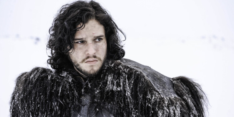 Kit Harington habla sobre el final de Game of Thrones