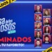 La casa de los famosos México nominados