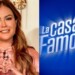 Mariana Echeverría deja La Casa de los Famosos México