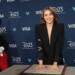 Miley Cyrus recibe el premio Leyenda Disney