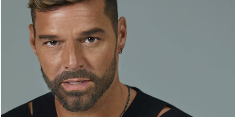 Ricky Martin se une al cartel de la Fenapo 2024