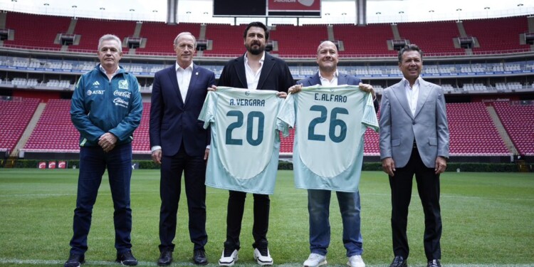 Selección Mexicana jugará contra Estados Unidos en el Estadio Akron