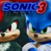 Sonic 3 estrena tráiler Shadow