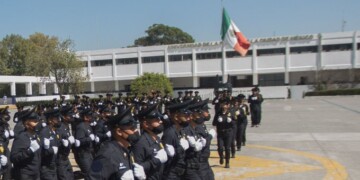 Suspenden a coordinador general de la Universidad de la Policía tras presunta agresión a cadete