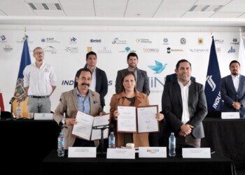 Turismo de Jalisco y Canirac firman convenio para impulsar al sector restaurantero