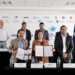 Turismo de Jalisco y Canirac firman convenio para impulsar al sector restaurantero