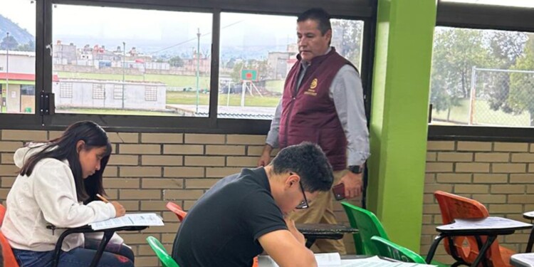 Ya puedes consultar tus resultados Comipems 2024