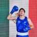 Marco Verde se queda con la medalla de plata en box