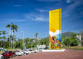 ¡Acapulco se nueva!