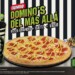 ¡Beetlejuice ha vuelto! Y llega acompañado de una Domino’s Pizza