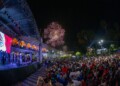 Colima celebrará el Grito de Independencia con concierto de Tania Libertad