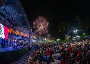 Colima celebrará el Grito de Independencia con concierto de Tania Libertad