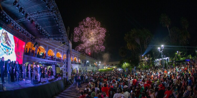 Colima celebrará el Grito de Independencia con concierto de Tania Libertad