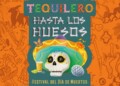 Vive la magia del Día de Muertos con el festival "Tequilero hasta los huesos”