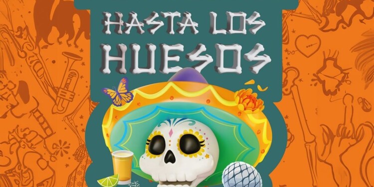 Vive la magia del Día de Muertos con el festival "Tequilero hasta los huesos”