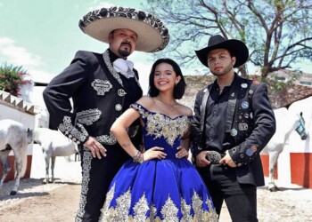 Ángela Aguilar exigencias shows Pepe Aguilar