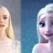 Anya Taylor-Joy quiere ser Elsa en live action de Frozen