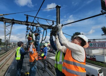 Caos en Línea A del Metro por cierre de estaciones