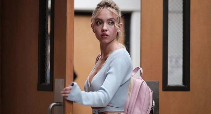 Sydney Sweeney tercera temporada de 'Euphoria'